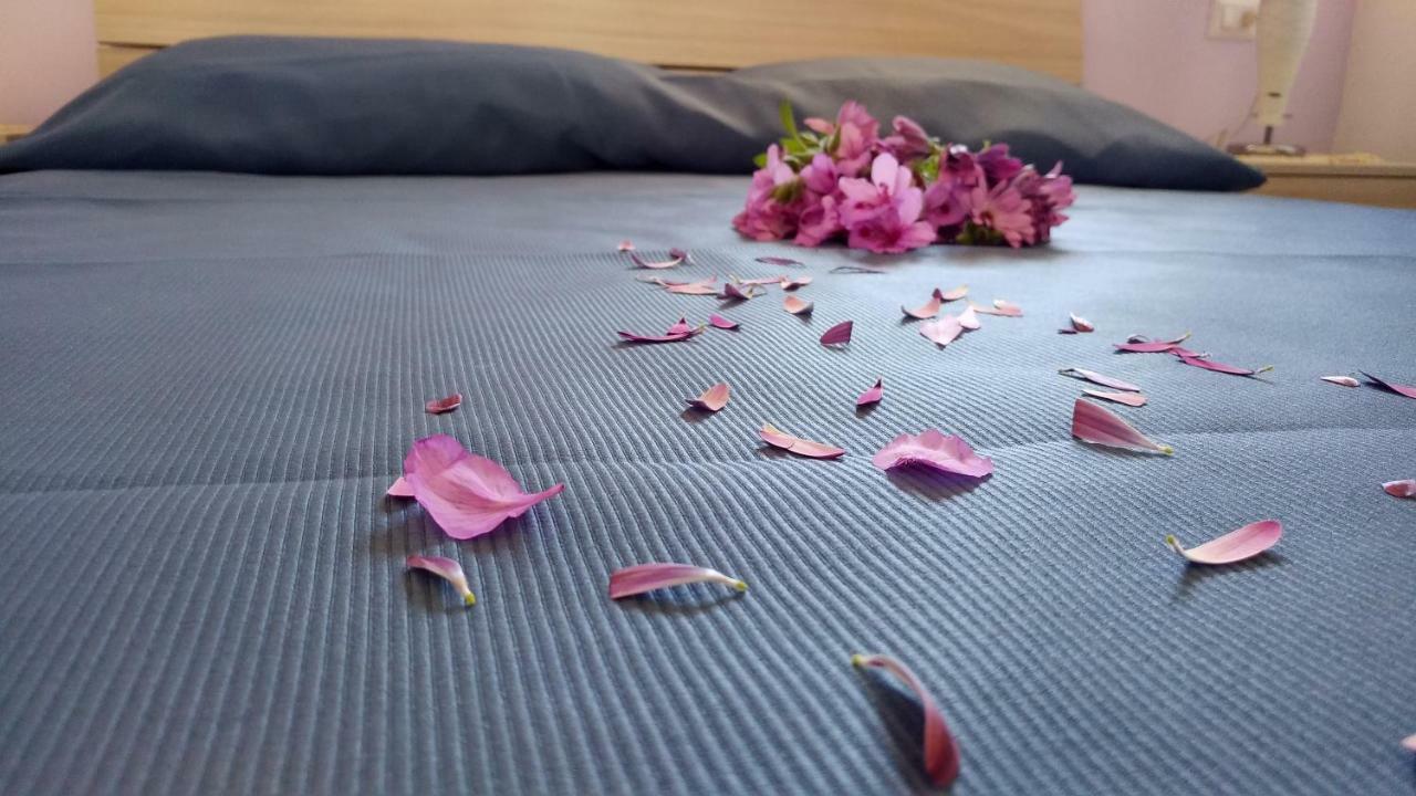 Residence Bidreams Zambrone Kültér fotó