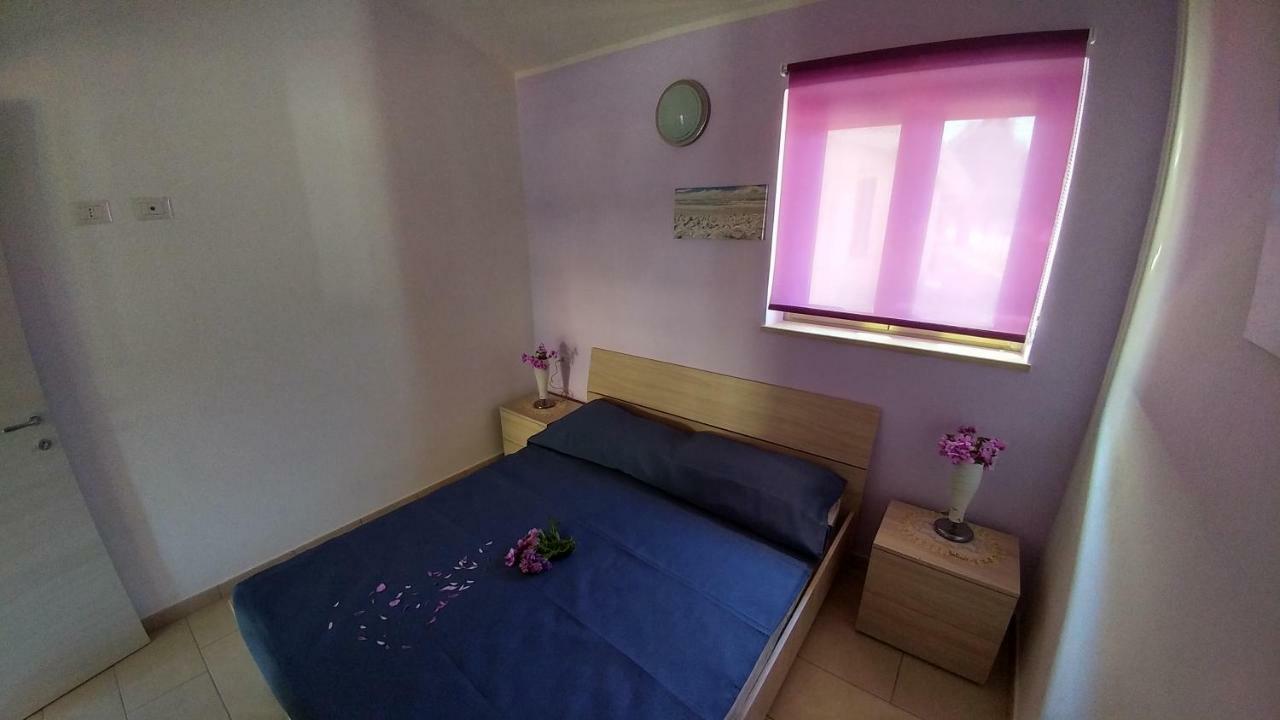Residence Bidreams Zambrone Kültér fotó