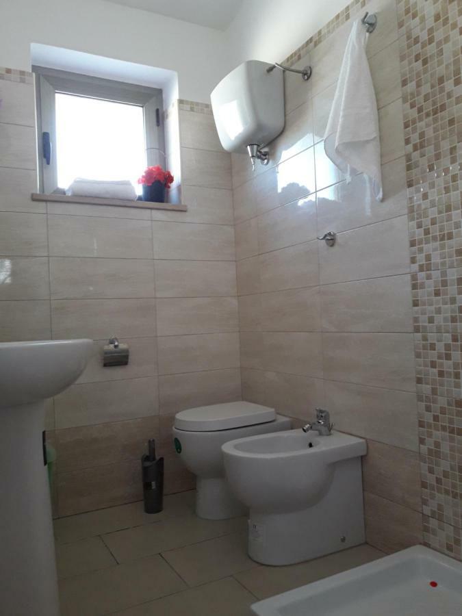 Residence Bidreams Zambrone Kültér fotó
