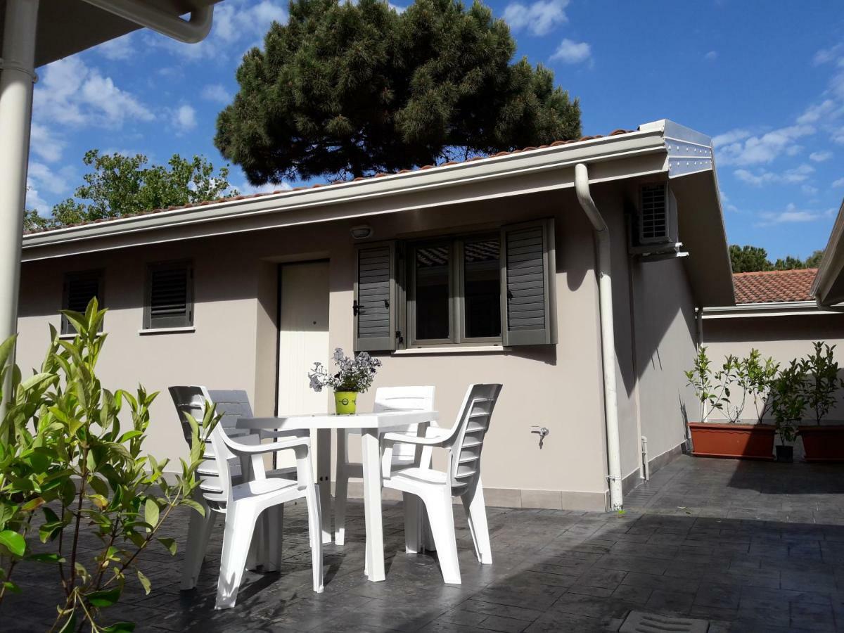 Residence Bidreams Zambrone Kültér fotó
