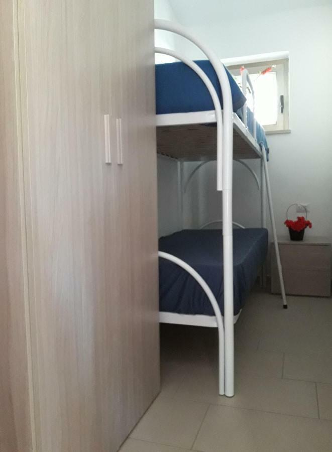 Residence Bidreams Zambrone Kültér fotó
