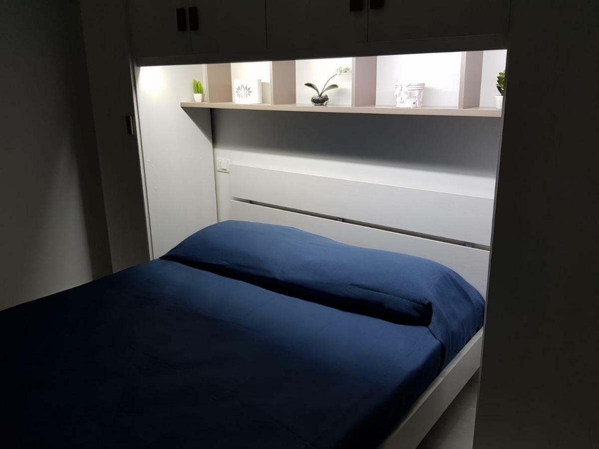 Residence Bidreams Zambrone Kültér fotó