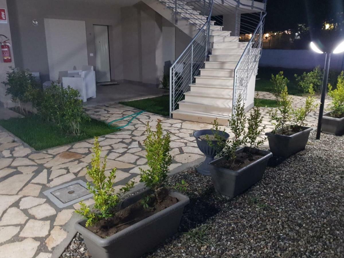 Residence Bidreams Zambrone Kültér fotó